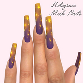 Glimmer Nails Kupra