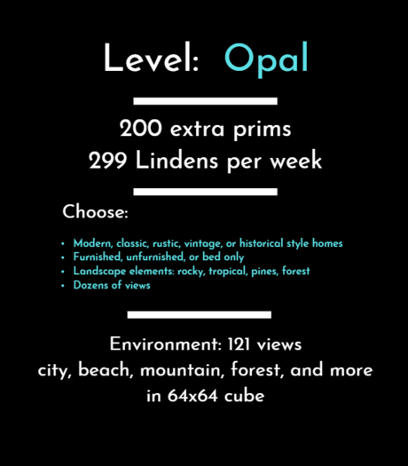 Multiscene Rentals: 299 L per week