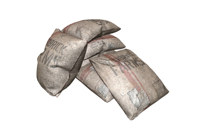 [VORTEX]Farm Sacks COPY/MOD