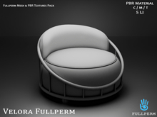 Velora - Fullperm [Armchair V6]