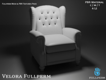 Velora - Fullperm [Armchair V1]
