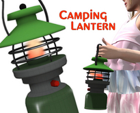 Camping Lantern