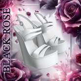 White Wedges Legacy