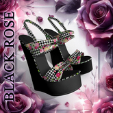 Summer Wedges LaraX