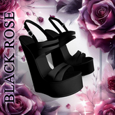 Black Wedges Reborn