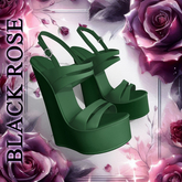 Green Wedges Reborn
