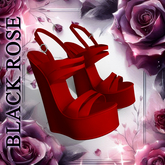 Red Wedges Reborn