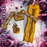 Quilt Outfit LaraX