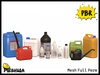 Second Life Marketplace - Meshuga PBR Plastic Containers Pack 1 FULL ...