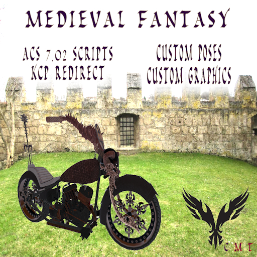 RSC_Medieval Fantasy
