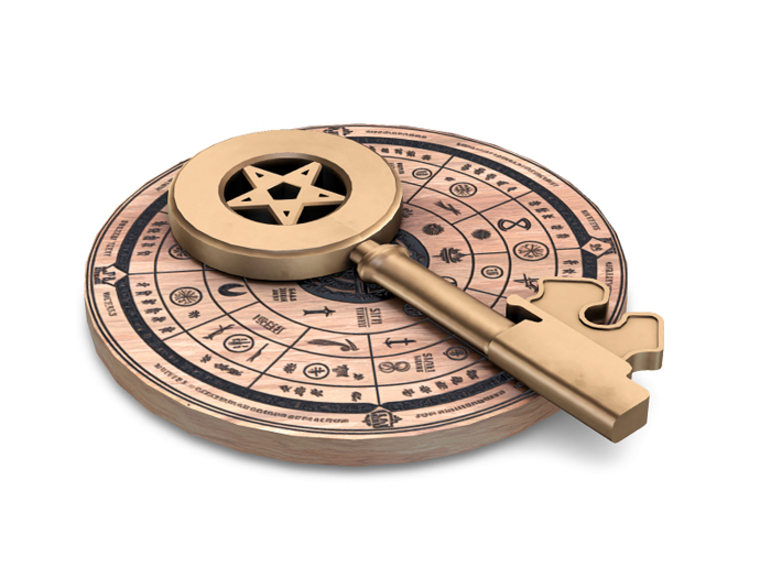 8. BAMSE : Spellthief - Rune Chart