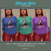 THW Eilionar Anti Val Set 1