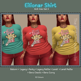 THW Eilionar Anti Val Set 3