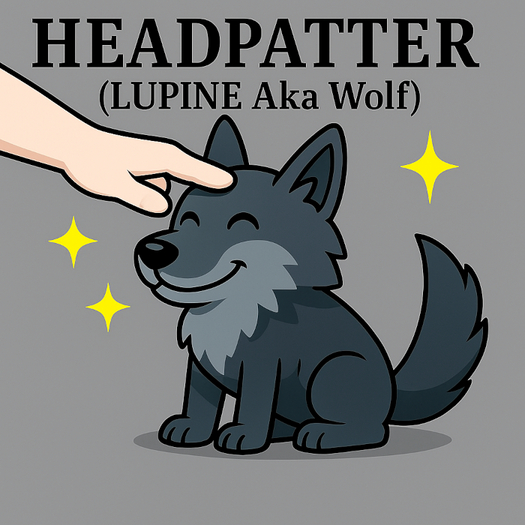 [::W::] LUPINE Master 3000 V.2