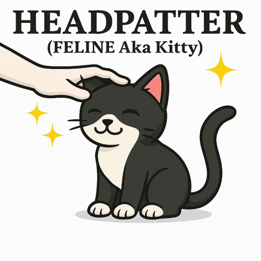 [::W::] FELINE Master 3000 V.2
