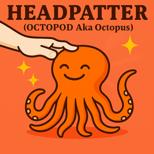 [::W::] OCTOPOD Master 3000 V.2
