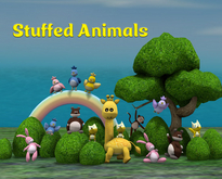 Stuffed Animal