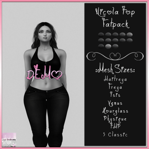 Nicola Top Demo
