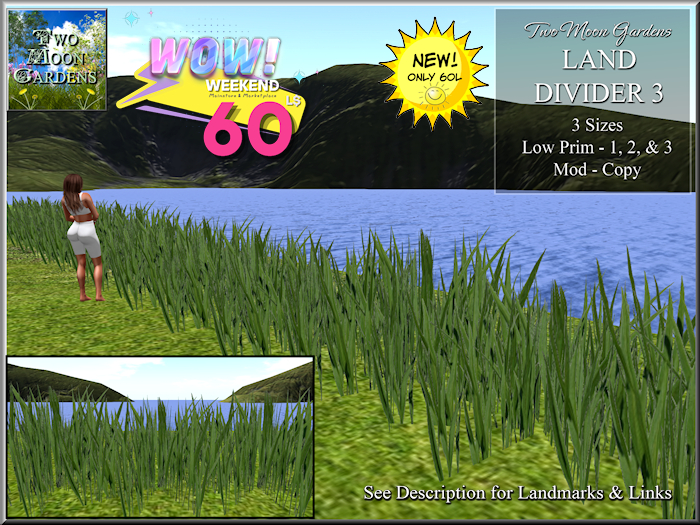 Land Divider 3