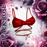 Red Tied Top Reborn