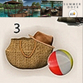 03 - Little Bee - Summer Dock