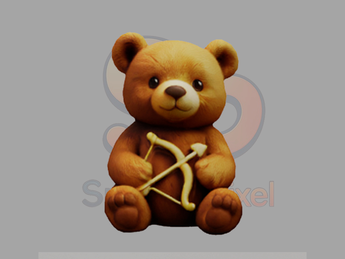 Pixel - Decor Sagittarius