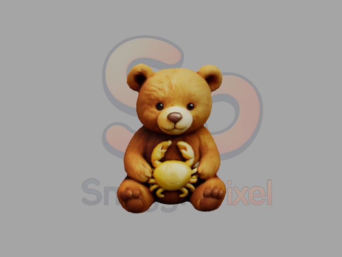 Pixel - Decor Gemini