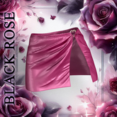 Pink Wrappy Skirt Reborn