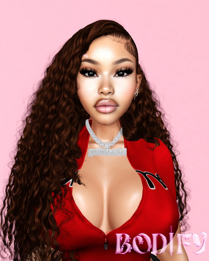 [BDFY] Solange Premade