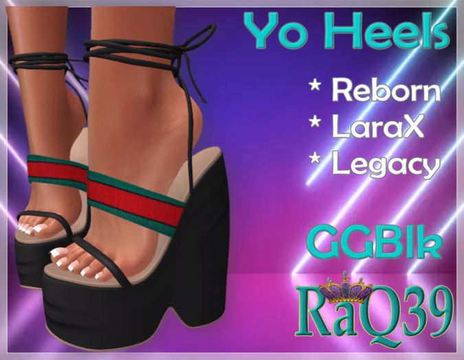 [R39] Yo-Heels-GGBlk