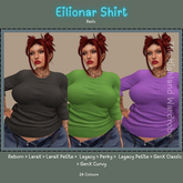 THW Eilionar Basic