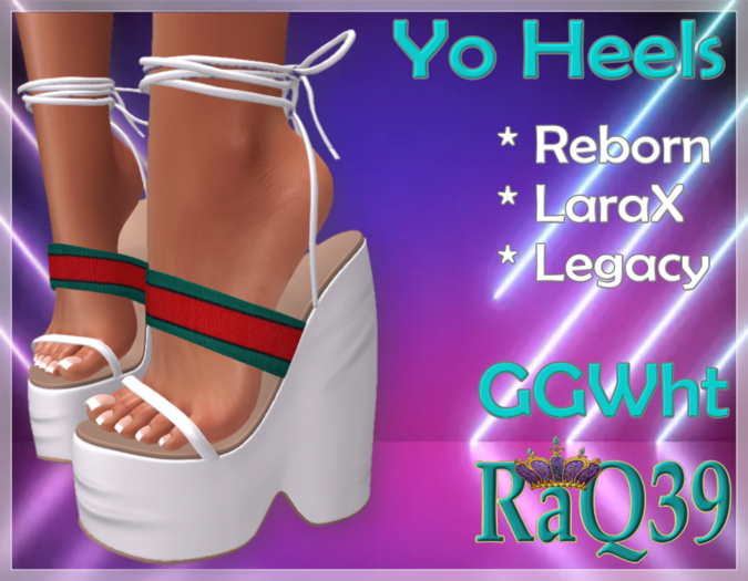 [R39] Yo-Heels-GGWht