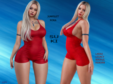 SUKI RURA JUMPSUIT add me