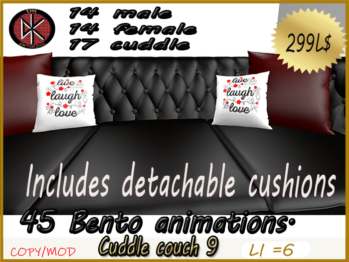 Couch