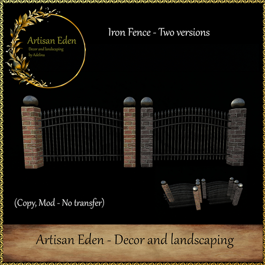 Fence