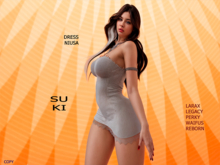 SUKI NIESA WHITE add me