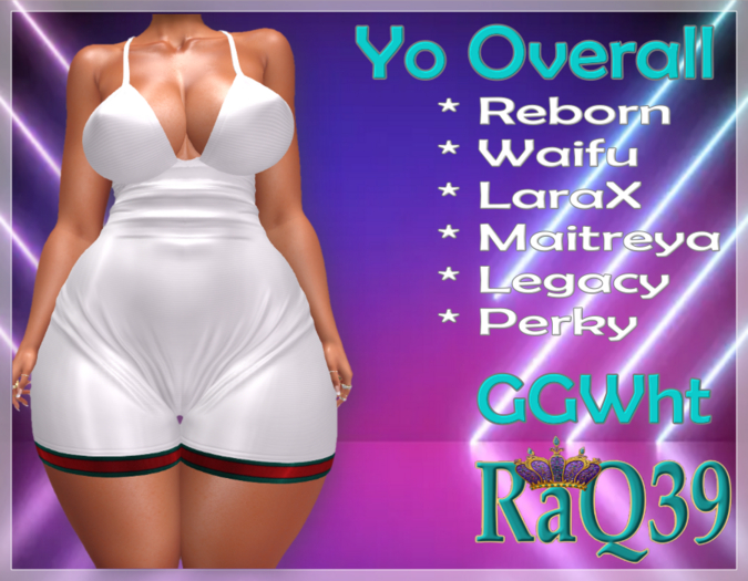[R39] Yo-Overalls-GGWht