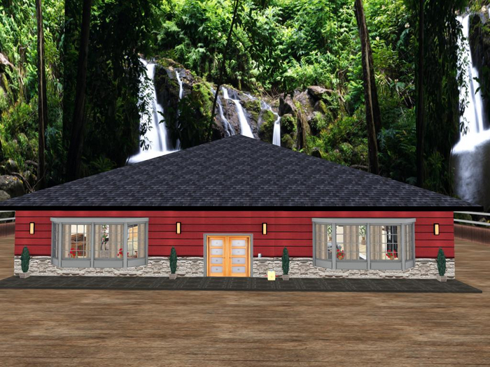 Whistlewood Rez Box