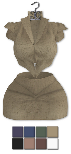 Graffitiwear Neutrals Midsummer