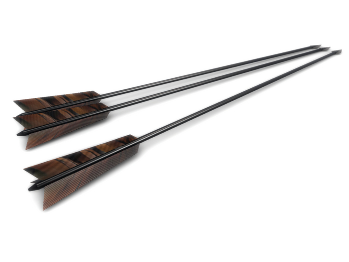 5. BAMSE : Hunter - Arrows