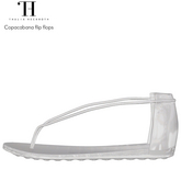 Thalia Heckroth - Copacabana flip flops (MAITREYA) AIR