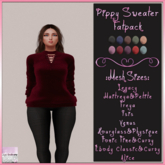 Pippy Sweater Fatpack
