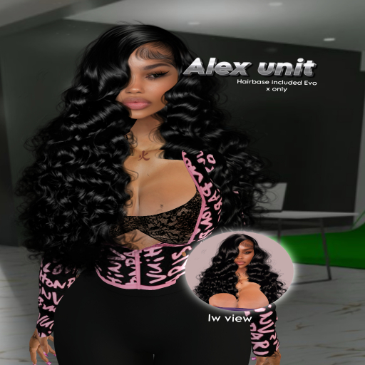 $B.Alex Unpacker