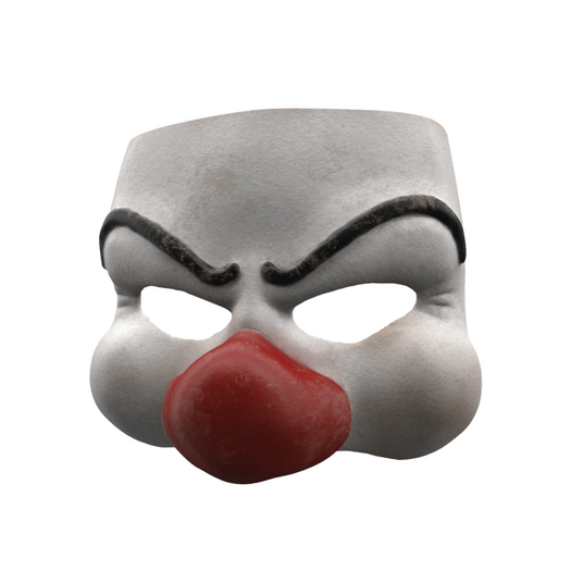 A Clockwork Orange Mask (Dim)
