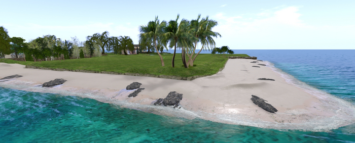 Lexi's Countryside Estate - Beauty abounds