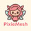 .₊ ⊹˖ .Pixie Mesh .₊ ⊹˖ .