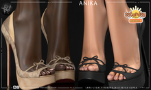 : CULT : Anika Fatpack