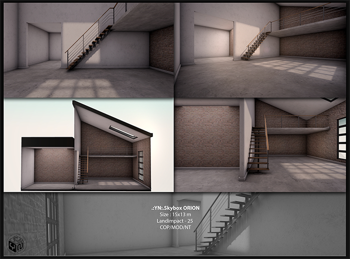 .:YN:.Skybox Orion