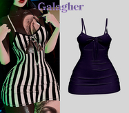 Galagher - Chily Dress Edition 9