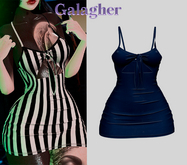 Galagher - Chily Dress Edition 7